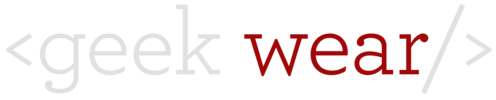 geek-wear
